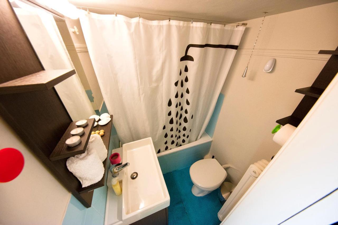 Appartement Startupper'S Pad In Real Athenian Neighbourhood Extérieur photo